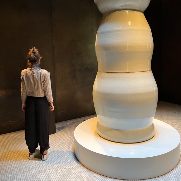 Meet your Posher, Maria - Picture 1 of 1